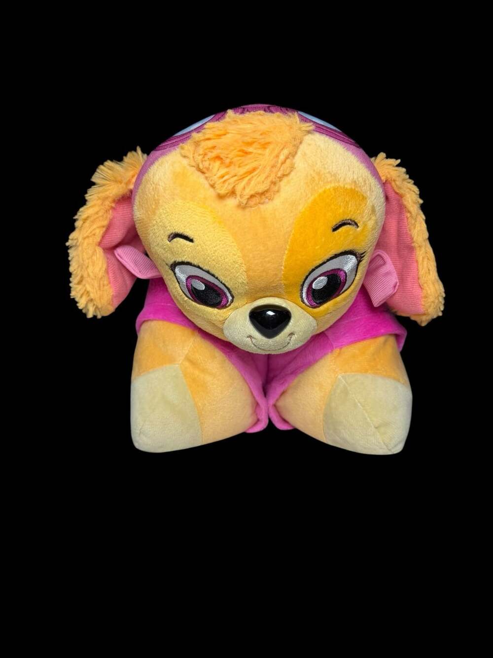 Pillow Pets Paw Patrol Skye 16 Inch Plush Pillow